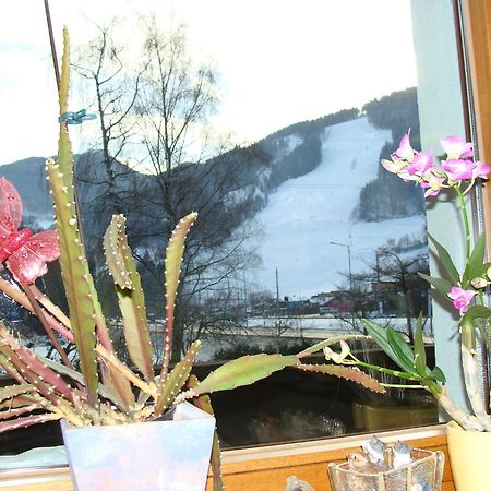 Appartement-Reiteralm Schladming Bagian luar foto