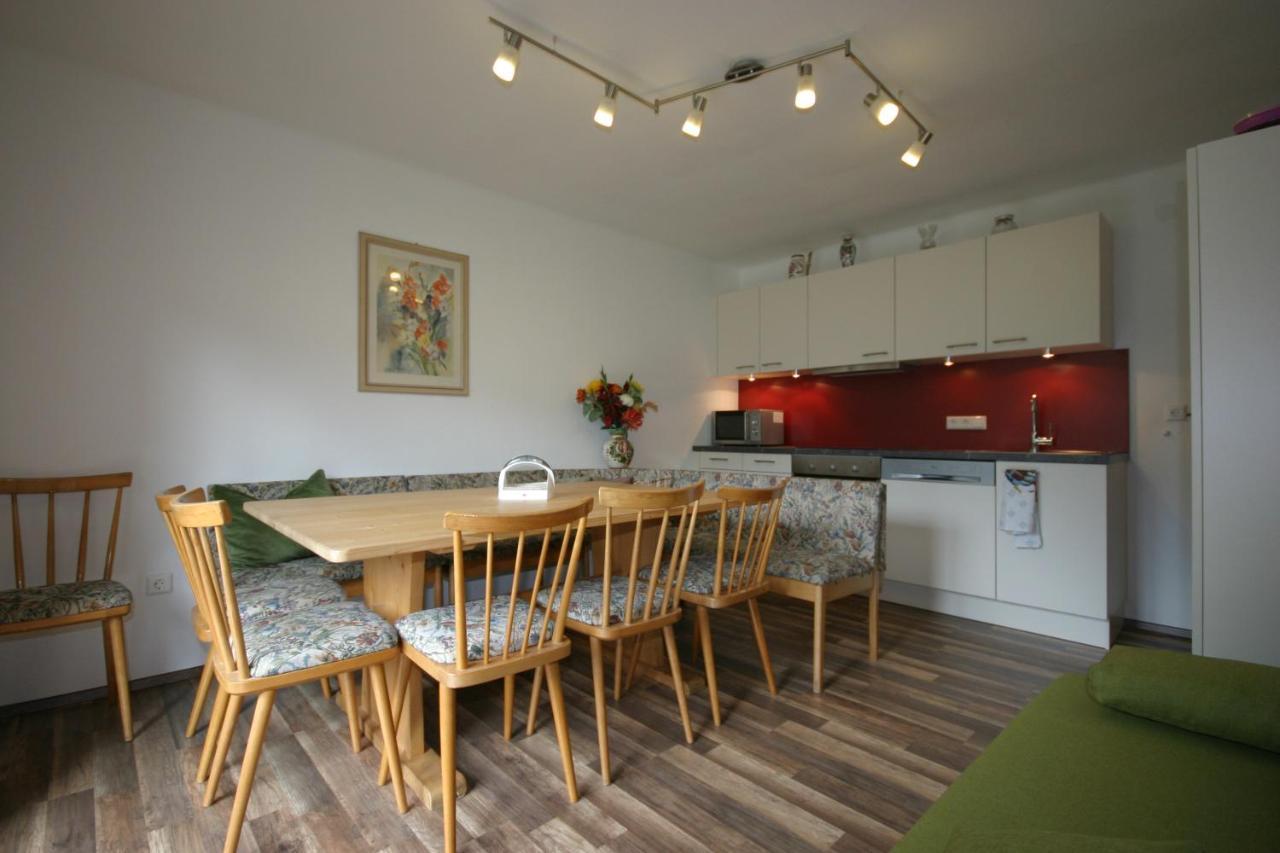 Appartement-Reiteralm Schladming Bagian luar foto