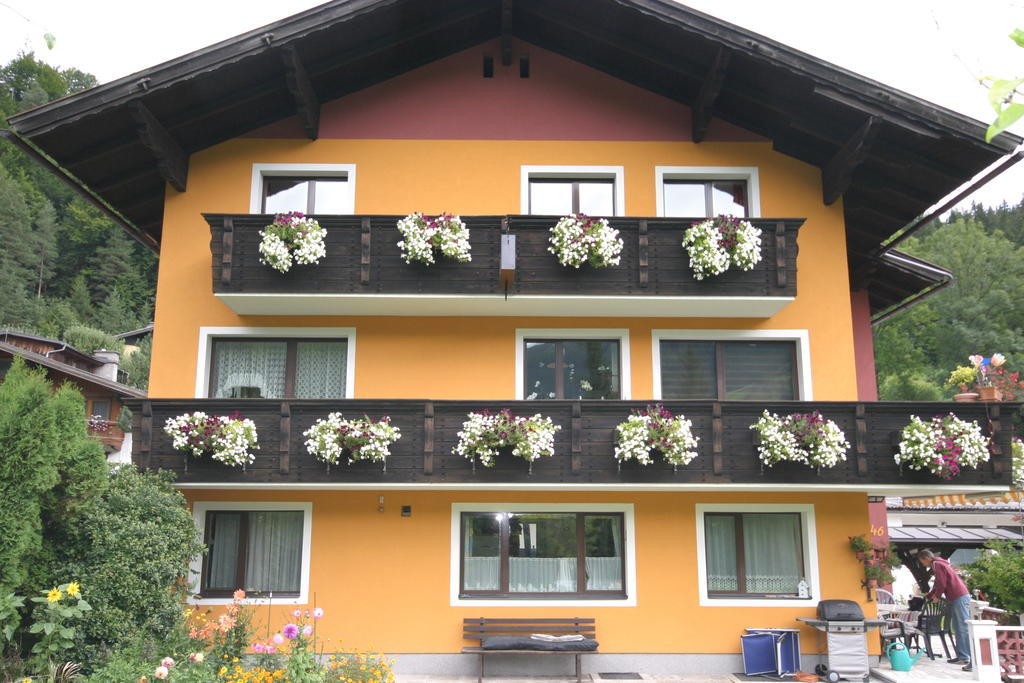 Appartement-Reiteralm Schladming Bagian luar foto