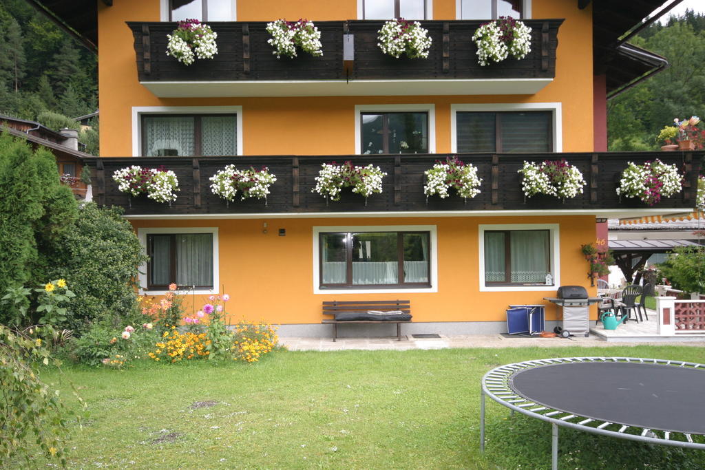 Appartement-Reiteralm Schladming Bagian luar foto