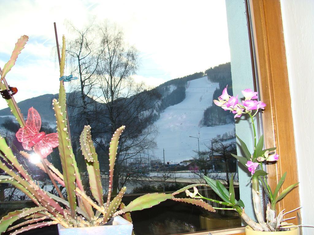 Appartement-Reiteralm Schladming Bagian luar foto