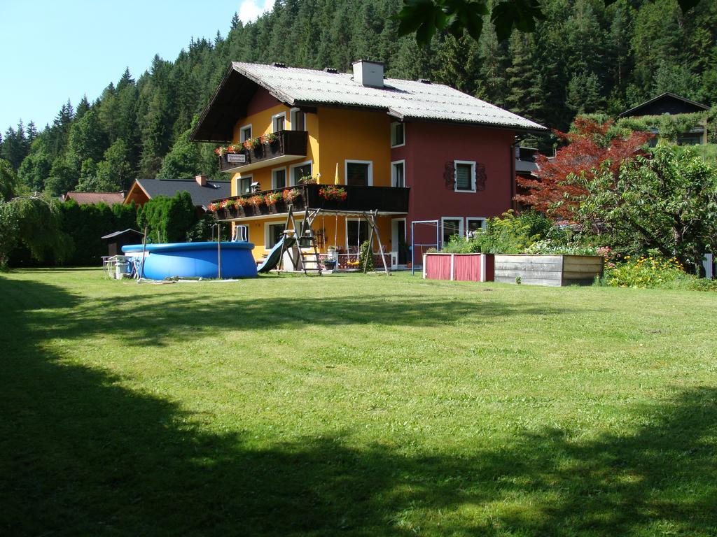 Appartement-Reiteralm Schladming Bagian luar foto