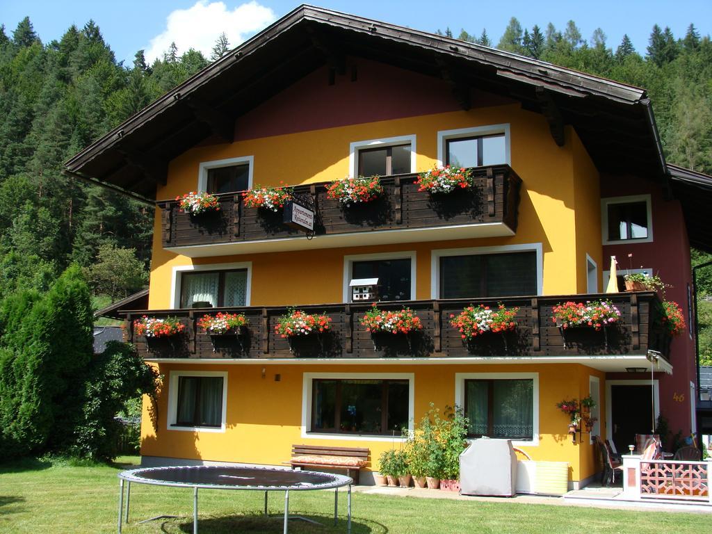 Appartement-Reiteralm Schladming Bagian luar foto