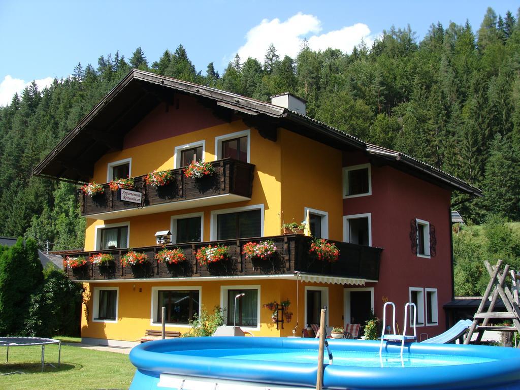Appartement-Reiteralm Schladming Bagian luar foto