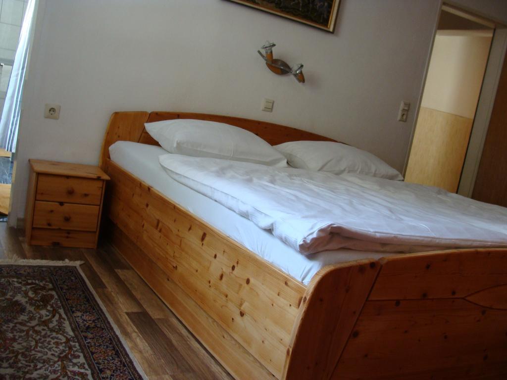 Appartement-Reiteralm Schladming Bagian luar foto