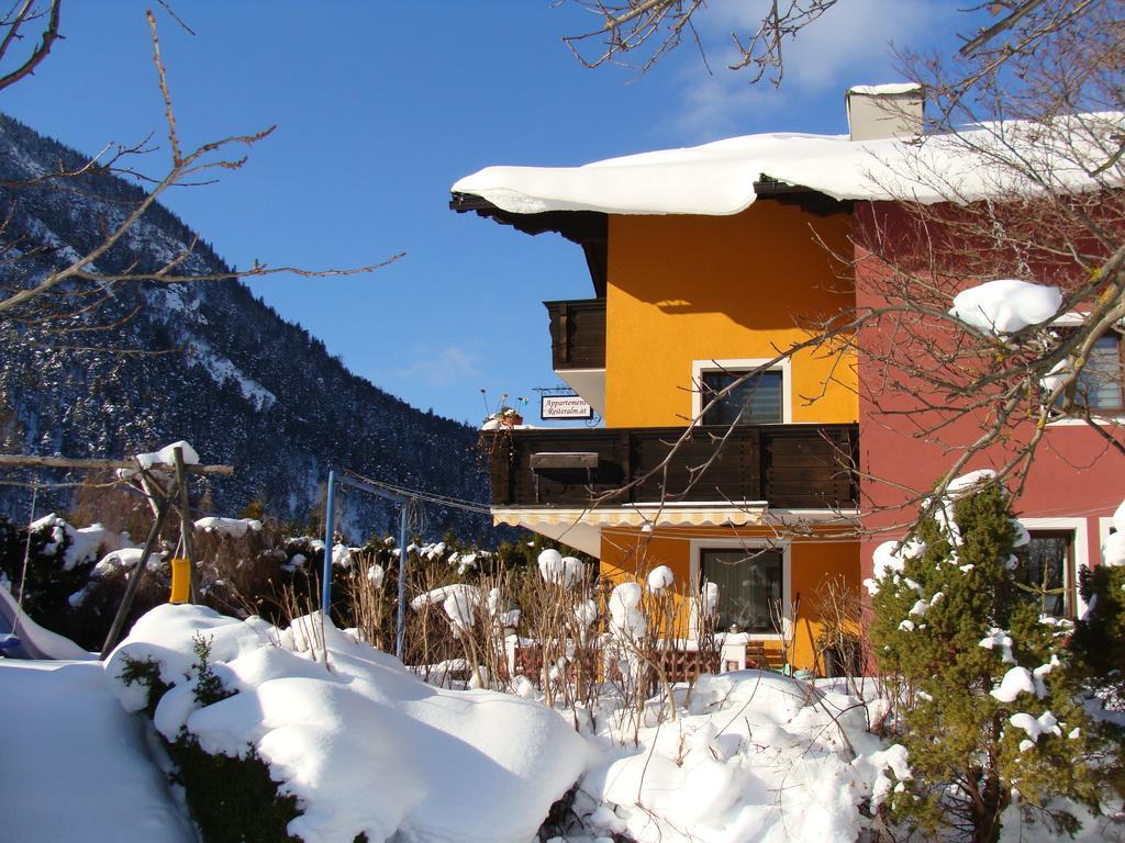 Appartement-Reiteralm Schladming Bagian luar foto