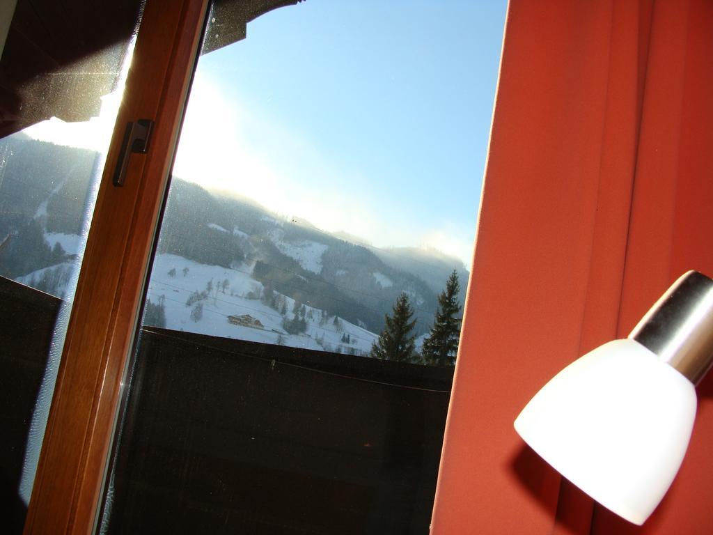 Appartement-Reiteralm Schladming Bagian luar foto