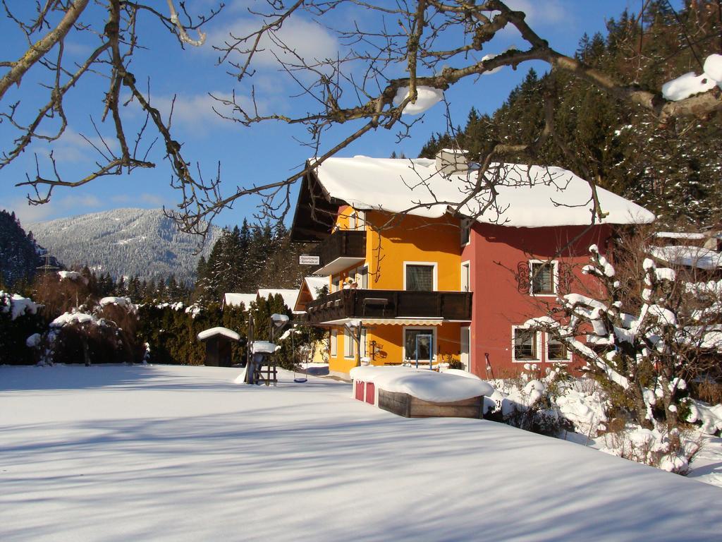 Appartement-Reiteralm Schladming Bagian luar foto