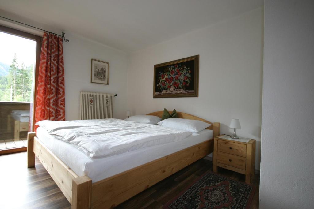Appartement-Reiteralm Schladming Ruang foto