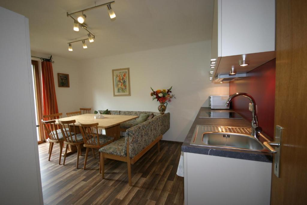 Appartement-Reiteralm Schladming Ruang foto