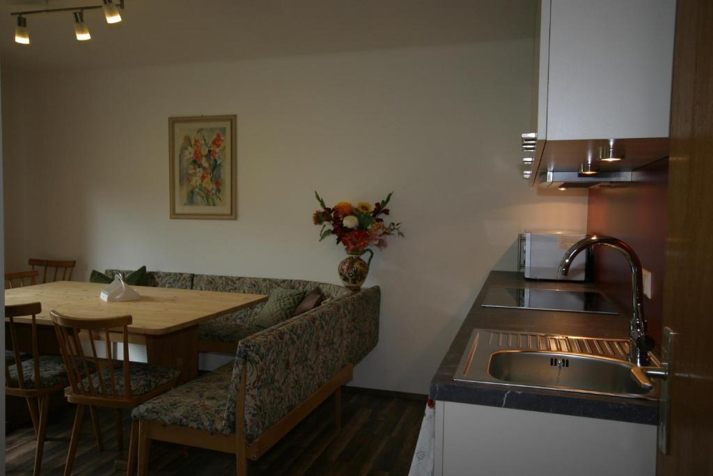 Appartement-Reiteralm Schladming Ruang foto