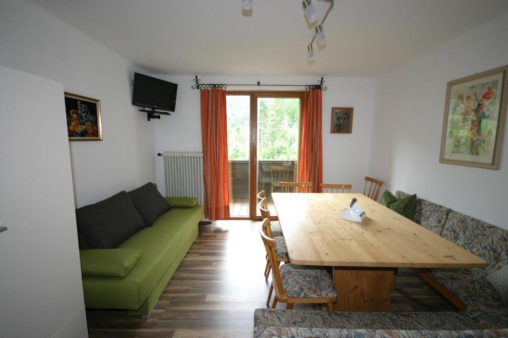 Appartement-Reiteralm Schladming Ruang foto