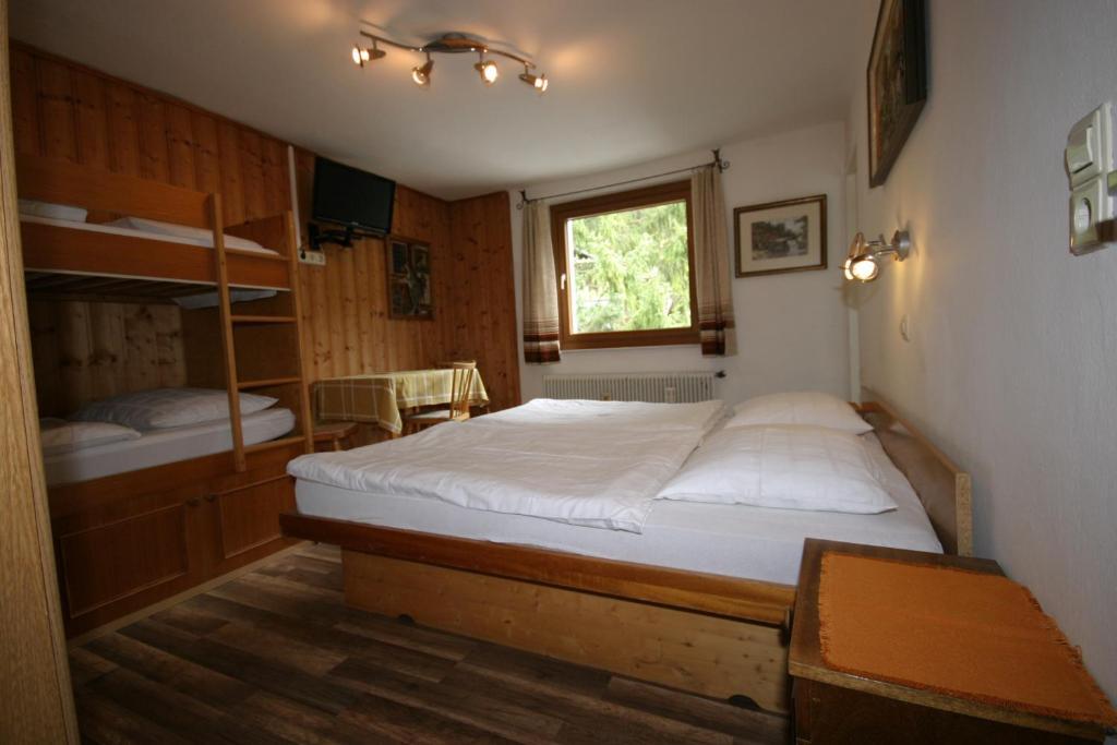 Appartement-Reiteralm Schladming Ruang foto