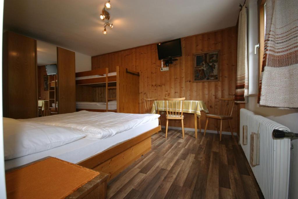 Appartement-Reiteralm Schladming Ruang foto