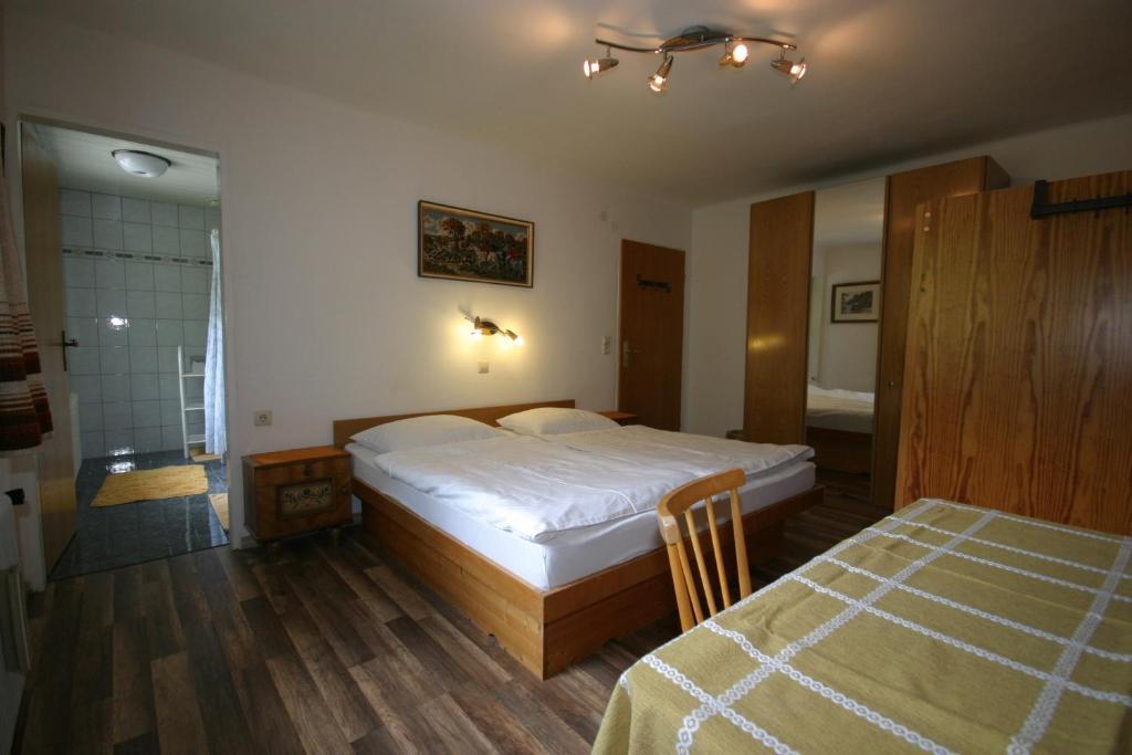 Appartement-Reiteralm Schladming Ruang foto