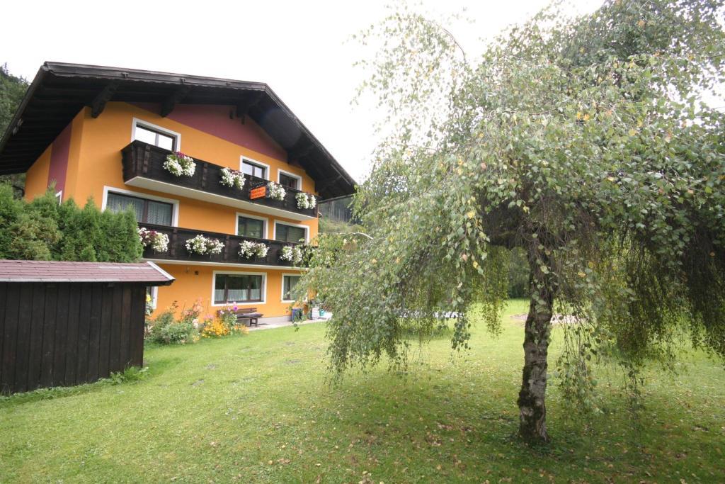 Appartement-Reiteralm Schladming Bagian luar foto
