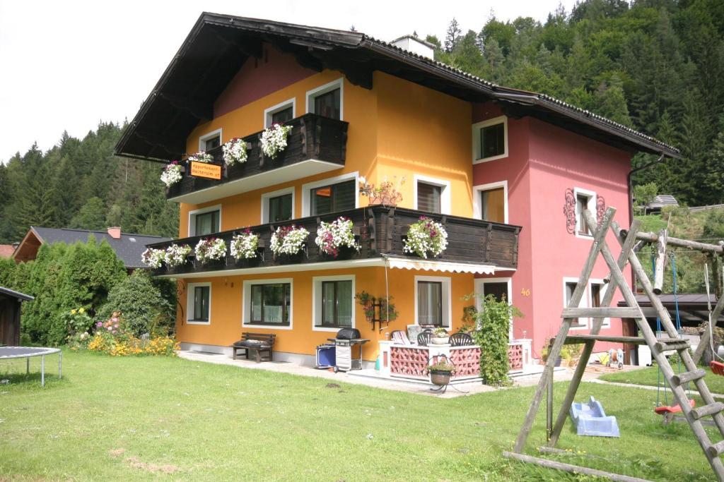 Appartement-Reiteralm Schladming Bagian luar foto